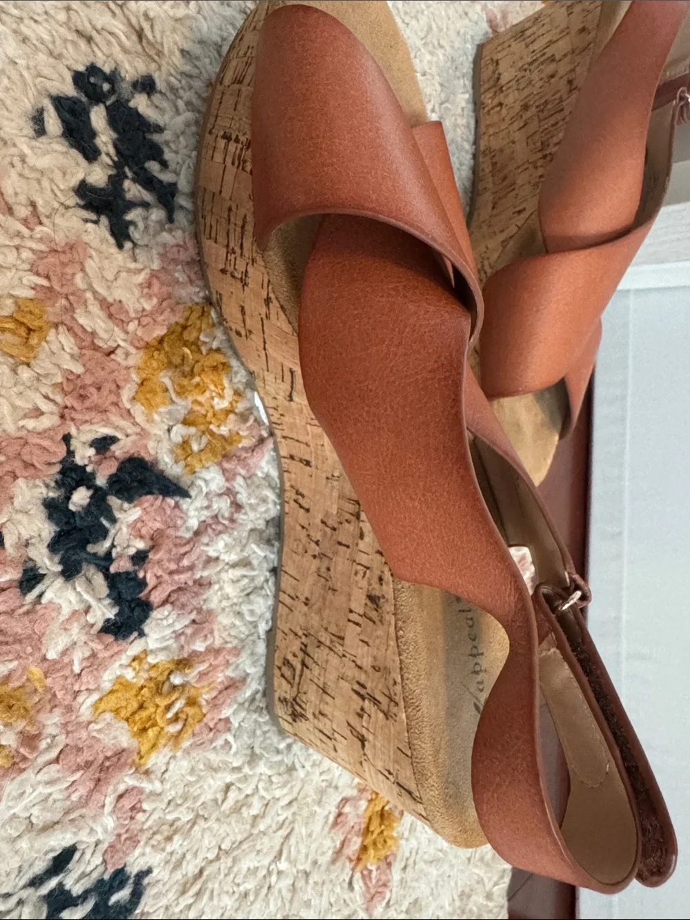 Xappeal wedges